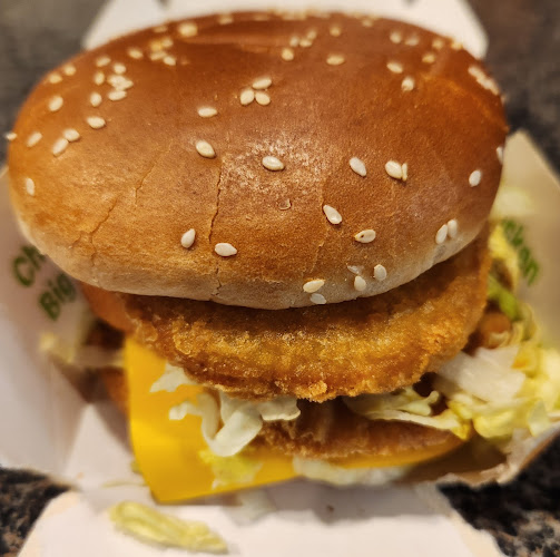 McDonald's Lincoln Road - Auckland