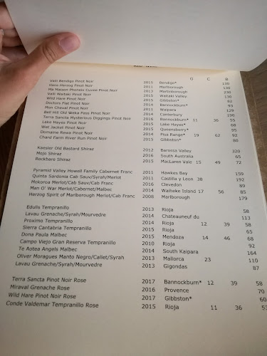 La Rumbla - Hospitality and gastronomy