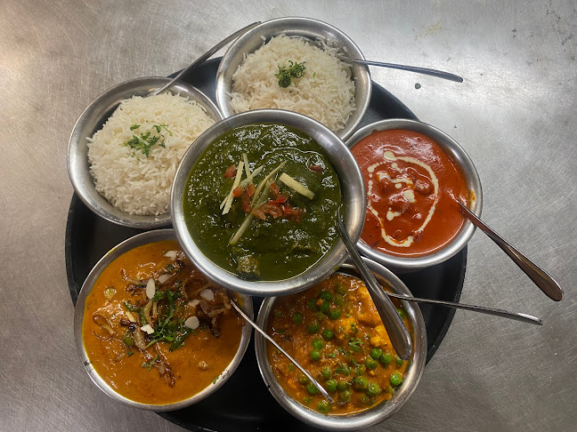 Ajadz Indian Cuisine Waiheke Island - Hospitality and gastronomy