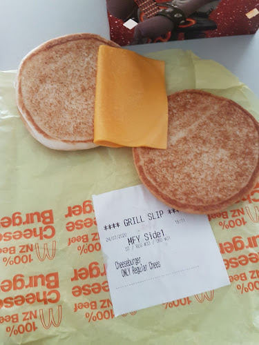 Comentarii opinii despre McDonald's Albany