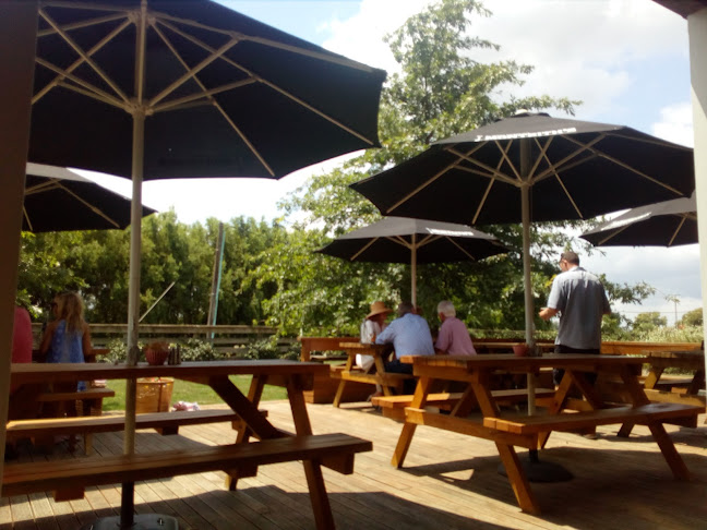 The Chook And Filly - Country Pub