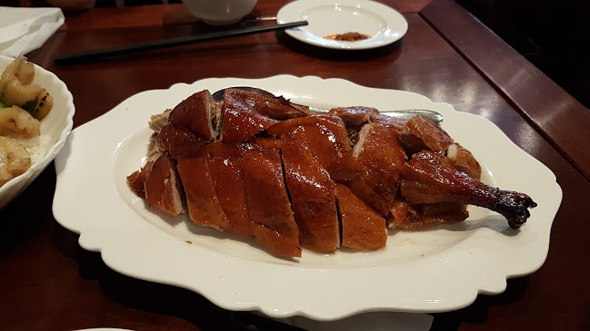 Comentarii opinii despre Joyful Restaurant