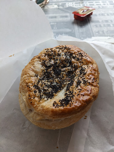 Comentarii opinii despre Cameron Bakehouse Cafe