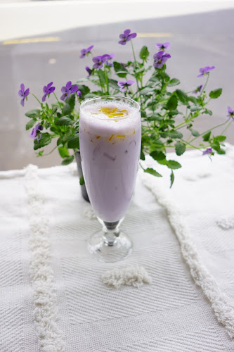 Lemon Tree Café - Hospitality and gastronomy