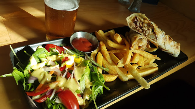 Opinii despre TDO - The Dinsdale Office / Restaurant and Bar în Hamilton - Hospitality and gastronomy