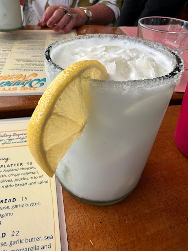 The Styx - Hospitality and gastronomy