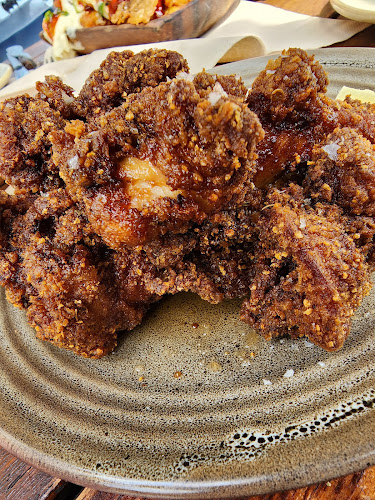 Chiwahwah Mexican Cantina Bar - Hospitality and gastronomy