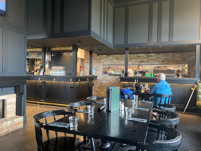 The Crown Pub and Beer Garden - Hospitality and gastronomy