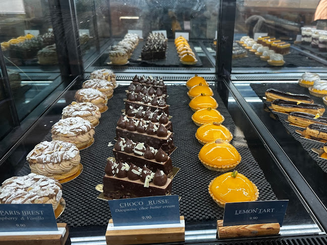 La Cloche Kaiwharawhara | Wellington French Café & Catering - Wellington