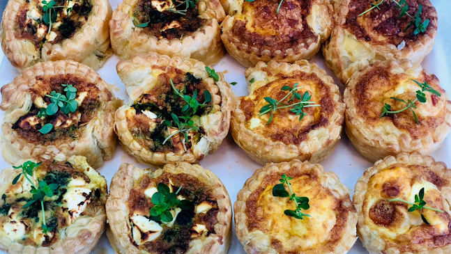 Moore St. Bakehouse - Auckland