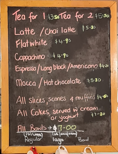 Murrayfield Cafe - Hospitality and gastronomy