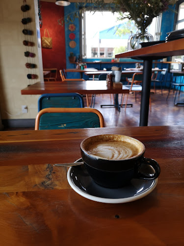 Don Luciano Café Masterton - Hospitality and gastronomy