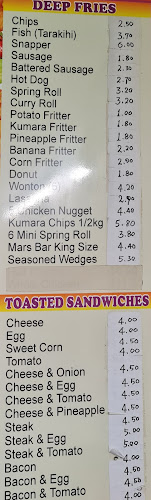 Comentarii opinii despre Moor Park Takeaway