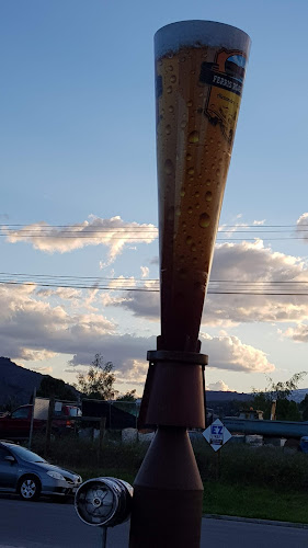 Ferris Road Brewery Phone number