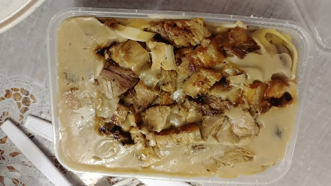 Comentarii opinii despre Kiwi Grill