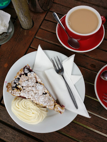 Comentarii opinii despre Murrayfield Cafe