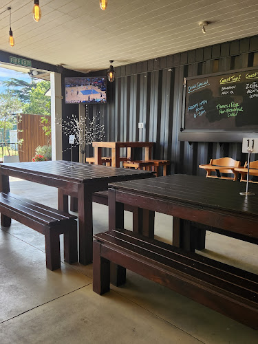 The Vessel - Hospitality and gastronomy