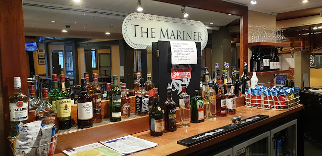 The Mariner Bar