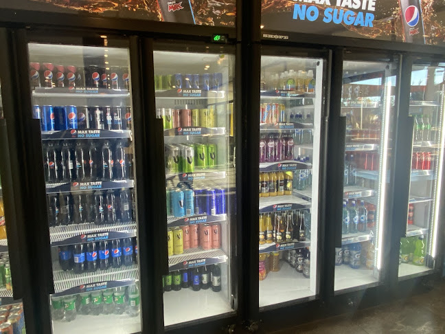 Twizel Bakery Cafe - Hospitality and gastronomy