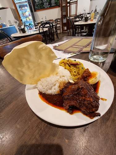 Opinii despre Little Penang în Wellington - Hospitality and gastronomy