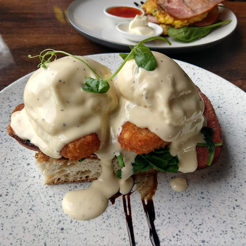 Cafe Narnia - Whangārei