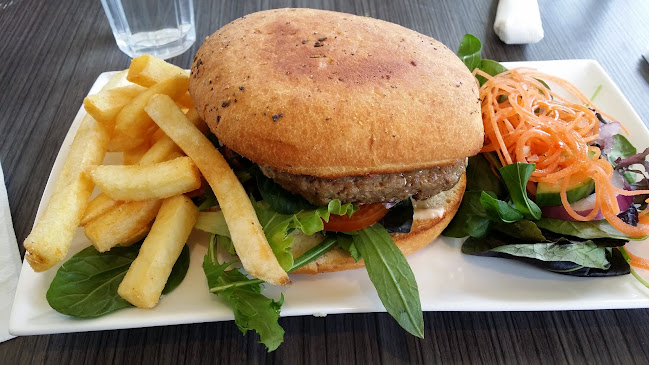 Reviews of The Coffee Club Great South Road (Greenlane) in Auckland - Hospitality and gastronomy