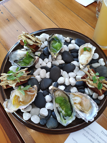 Comentarii opinii despre Boat Shed Cafe