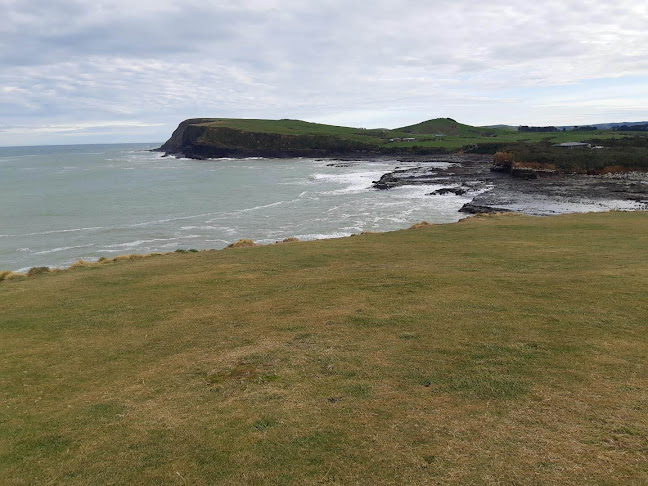 Catlins Inn - Hospitality and gastronomy