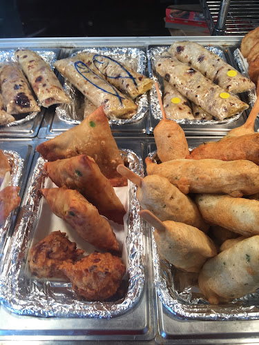 Comentarii opinii despre Country Fried Chicken