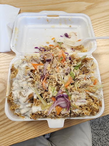 Airport Kebabs & Pizza Open Times