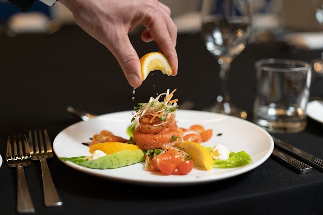 Garden Court Brasserie - Christchurch