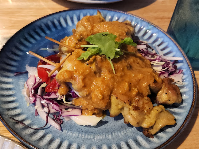 Fika Cafe & Bar (previously Neighbourhood Kitchen) - Hospitality and gastronomy