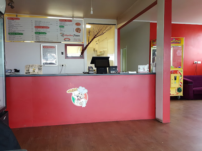 Ngatea Pizza - Hospitality and gastronomy