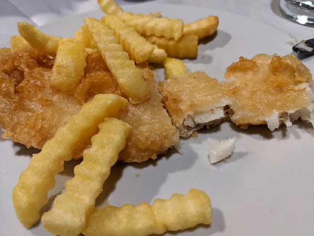 Owhata Takeaways – Fish n Chips - Hospitality and gastronomy