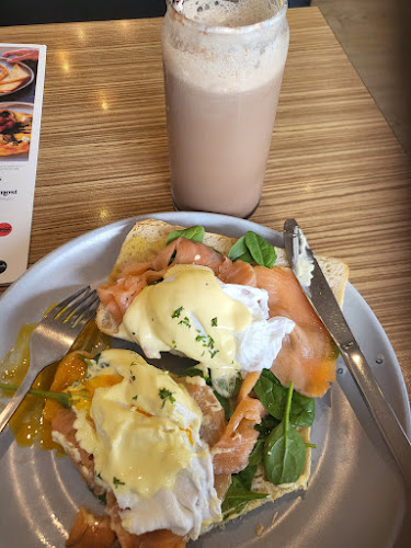 Unit 35 - Botany Junction, 277 Te Irirangi Drive, Flat Bush, Auckland 2016, New Zealand