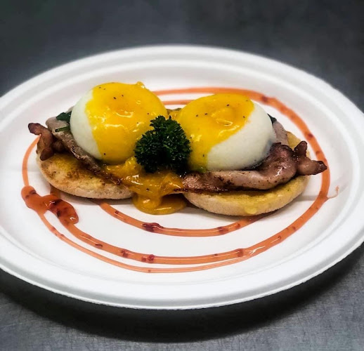 KR'S Cafe & Catering - Hospitality and gastronomy