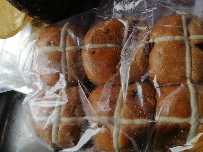 Comments and reviews of Urban Bake House