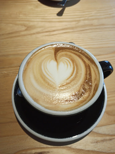 Unfiltered Cafe - Hospitality and gastronomy