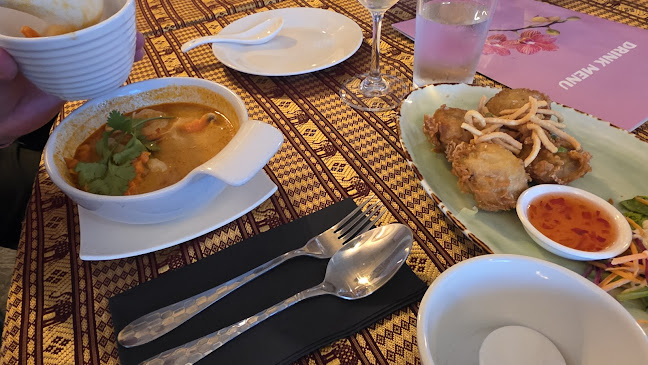 Thai Orchid Restaurant