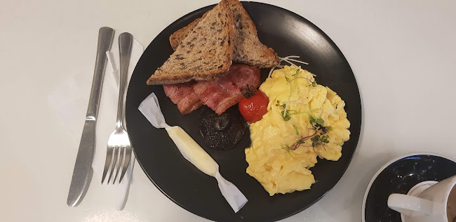 Reviews of Cafe Hibiscus in Whangaparāoa - Hospitality and gastronomy