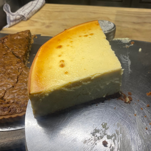 Federal Delicatessen - Hospitality and gastronomy