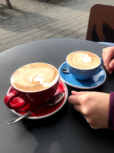 Comentarii opinii despre Tipsy Cafe & Restaurant