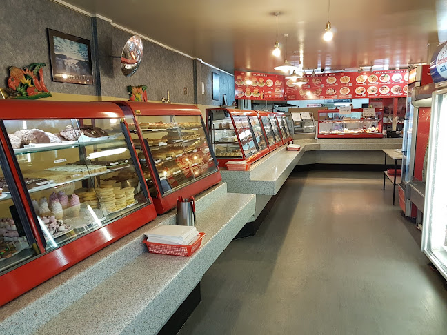 Comentarii opinii despre Ronnies Cafe & Bakery