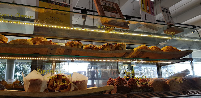 Comments and reviews of Elizabeth Cafe & Larder