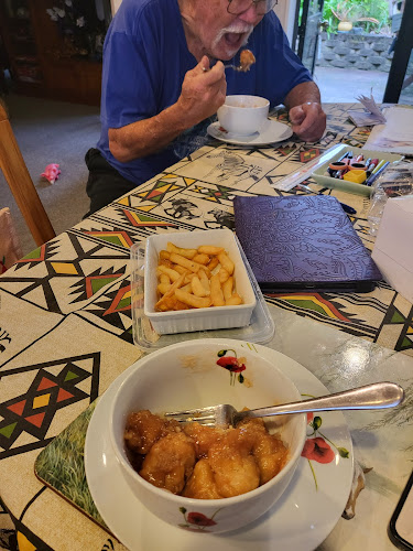 Fu Hwa Chinese Takeaways - Hospitality and gastronomy