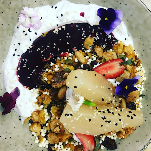 Comments and reviews of Sequoia Eatery Rotorua