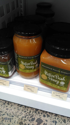 Organics Out West - Hospitality and gastronomy