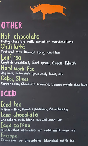 Opinii despre Origin Coffee Company Ltd în Otorohanga - Hospitality and gastronomy