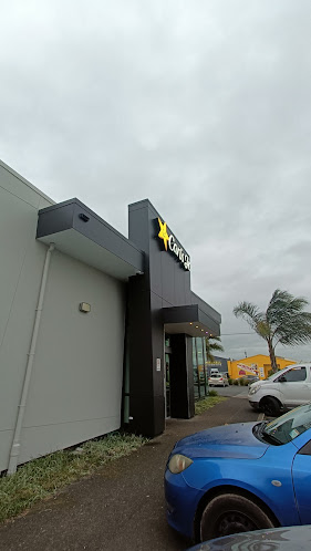 Carl's Jr. Frankton - Hamilton