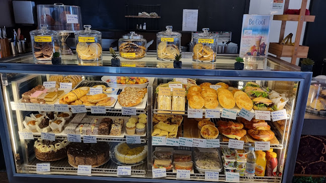 Coffee Craft - Auckland